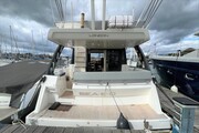Image courtesy of JD Yachts Sealine F42