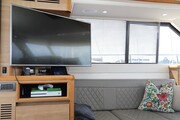 Image courtesy of JD Yachts Sealine F42