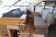 Image courtesy of JD Yachts Sealine F42