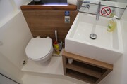 Image courtesy of JD Yachts Sealine F42