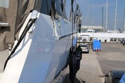 Image courtesy of JD Yachts Sealine F42