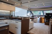 Image courtesy of JD Yachts Prestige 630