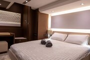 Image courtesy of JD Yachts Prestige 630