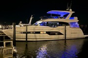Image courtesy of JD Yachts Prestige 630