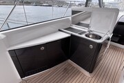 Image courtesy of JD Yachts Princess V48