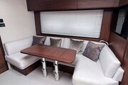 Image courtesy of JD Yachts Princess V48