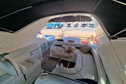 Image courtesy of JD Yachts Fairline Targa 48