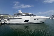 Image courtesy of JD Yachts Princess V52