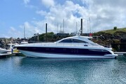 Image courtesy of JD Yachts Fairline Targa 62 GT
