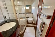 Image courtesy of JD Yachts Fairline Targa 62 GT