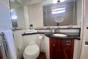 Image courtesy of JD Yachts Fairline Targa 62 GT