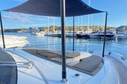Image courtesy of JD Yachts Fairline Squadron 65