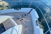 Image courtesy of JD Yachts Fairline Squadron 65
