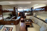 Image courtesy of JD Yachts Fairline Squadron 65