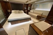 Image courtesy of JD Yachts Fairline Squadron 65