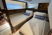 Image courtesy of JD Yachts Fairline Squadron 65