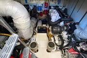Image courtesy of JD Yachts Fairline Squadron 65