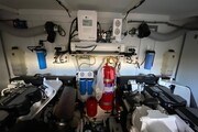 Image courtesy of JD Yachts Fairline Squadron 65