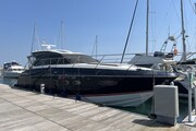Image courtesy of JD Yachts Princess V48