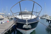Image courtesy of JD Yachts Princess V48