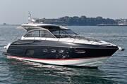 Image courtesy of JD Yachts Princess V48