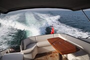 Image courtesy of JD Yachts Princess V48