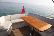 Image courtesy of JD Yachts Princess V48