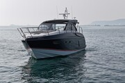 Image courtesy of JD Yachts Princess V48