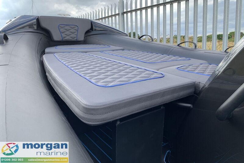 Highfield Sport 520