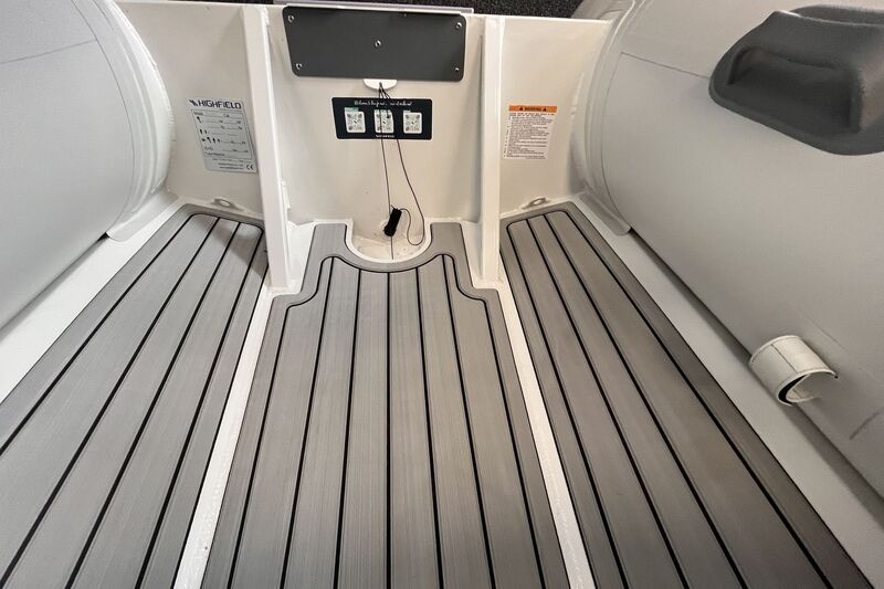  Highfield CL 290