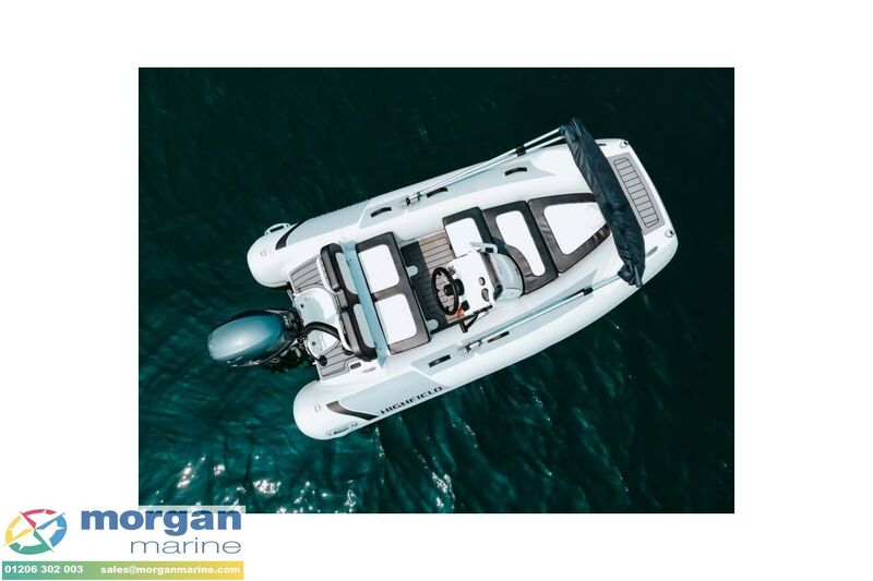  Highfield Sport 330