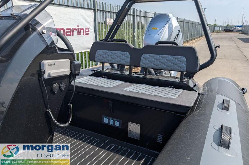  Highfield Sport 460