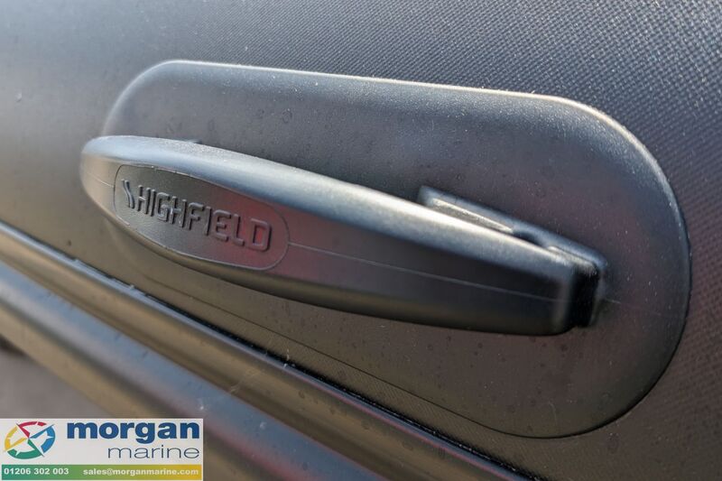  Highfield Sport 460