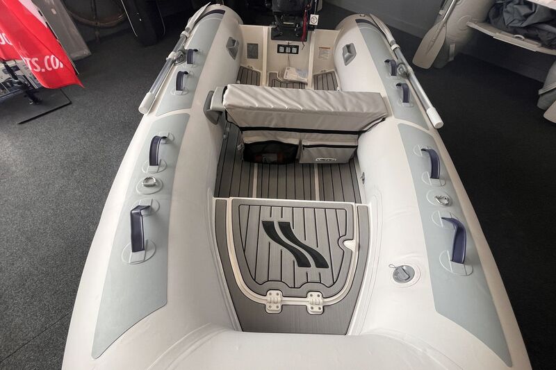  Highfield CL 310
