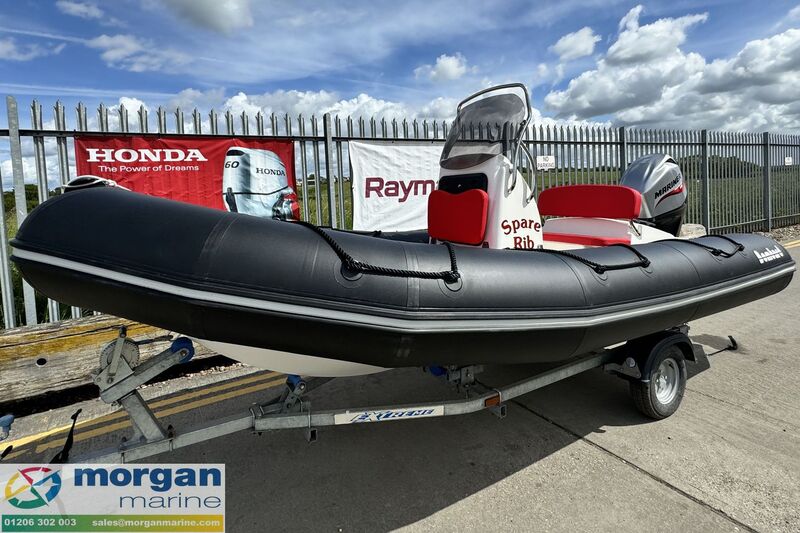  Bombard Sunrider 500
