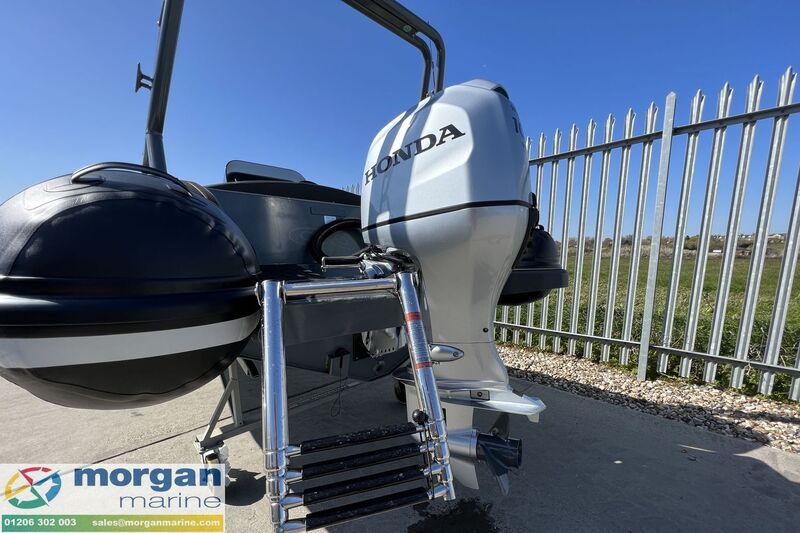  Highfield Sport 520
