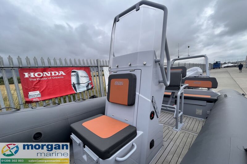  Highfield DL 540
