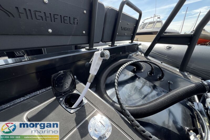  Highfield Sport 600
