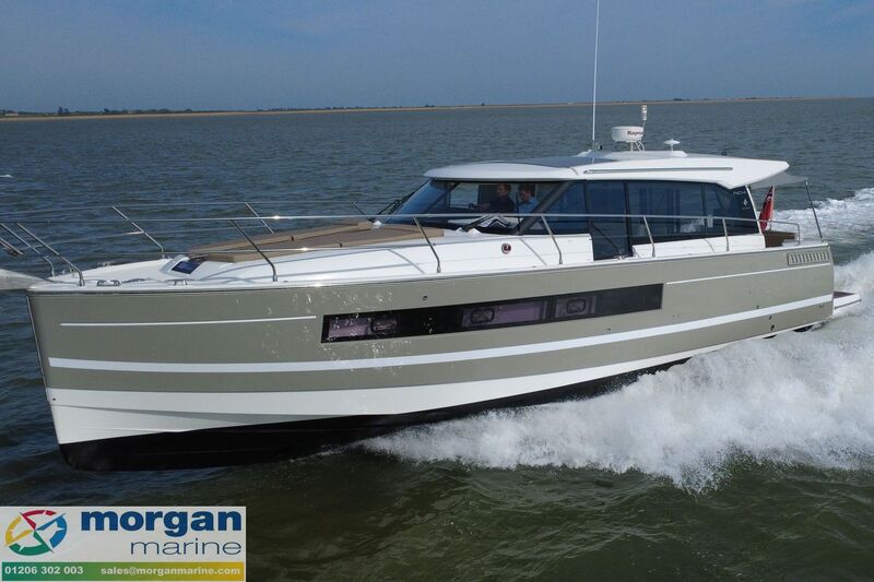  Jeanneau NC 14