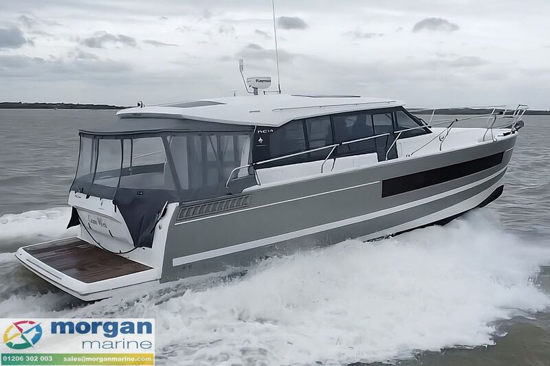  Jeanneau NC 14