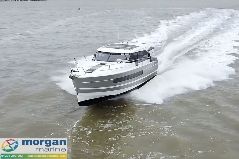  Jeanneau NC 14