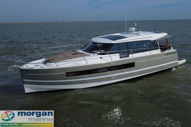  Jeanneau NC 14
