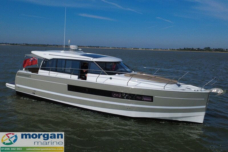  Jeanneau NC 14