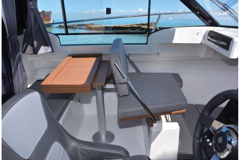  Jeanneau Merry Fisher 695 - Series 2