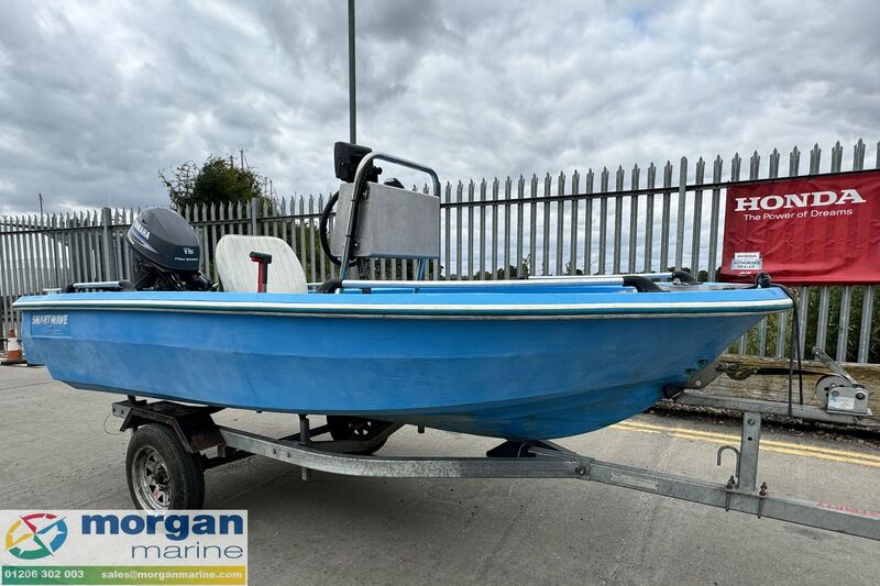  Smartwave 3500 Open