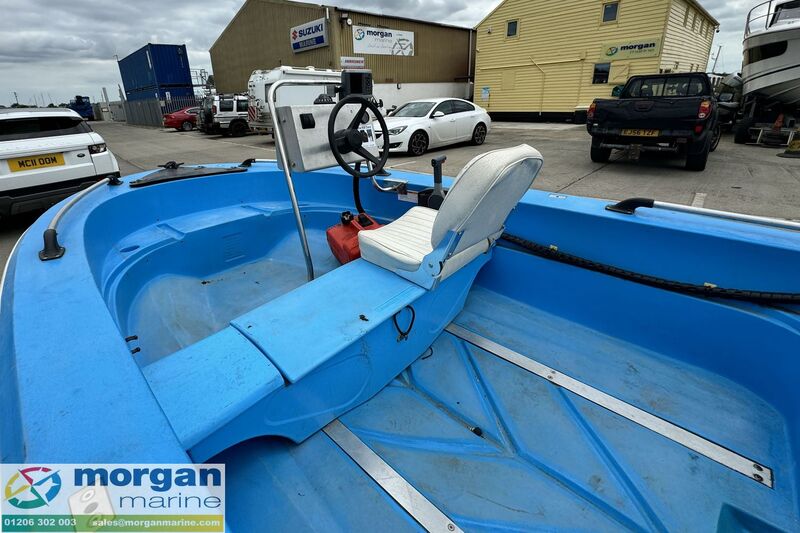  Smartwave 3500 Open