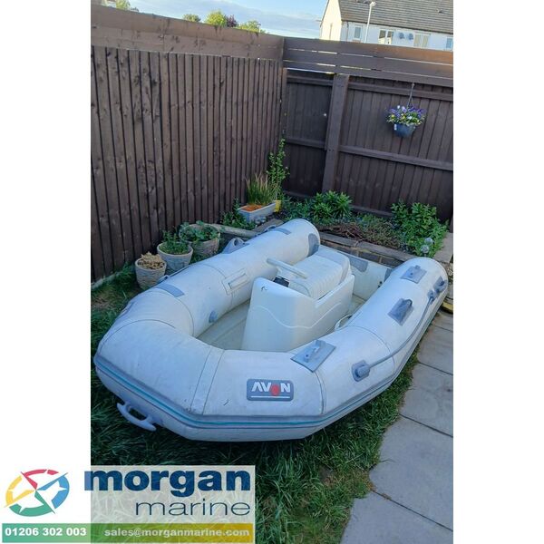  Chris-Craft Concept 27