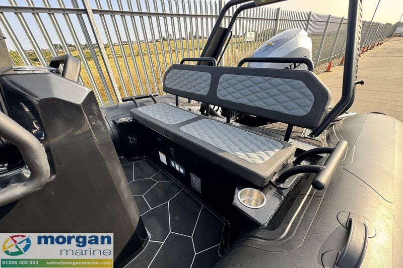  Highfield Sport 560