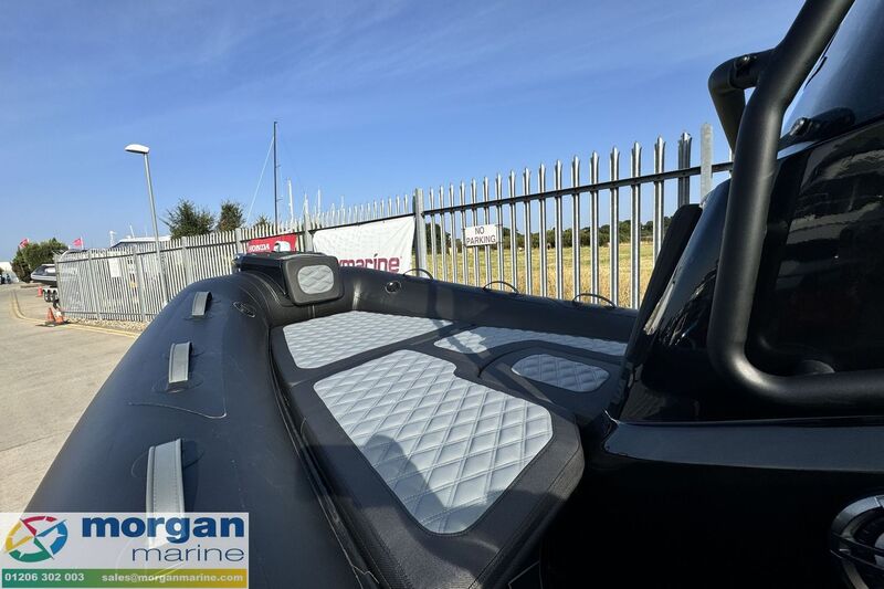  Highfield Sport 560