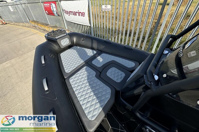  Highfield Sport 560